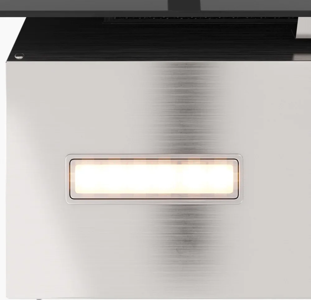 Вытяжка Franke LENS 60 BK/SS