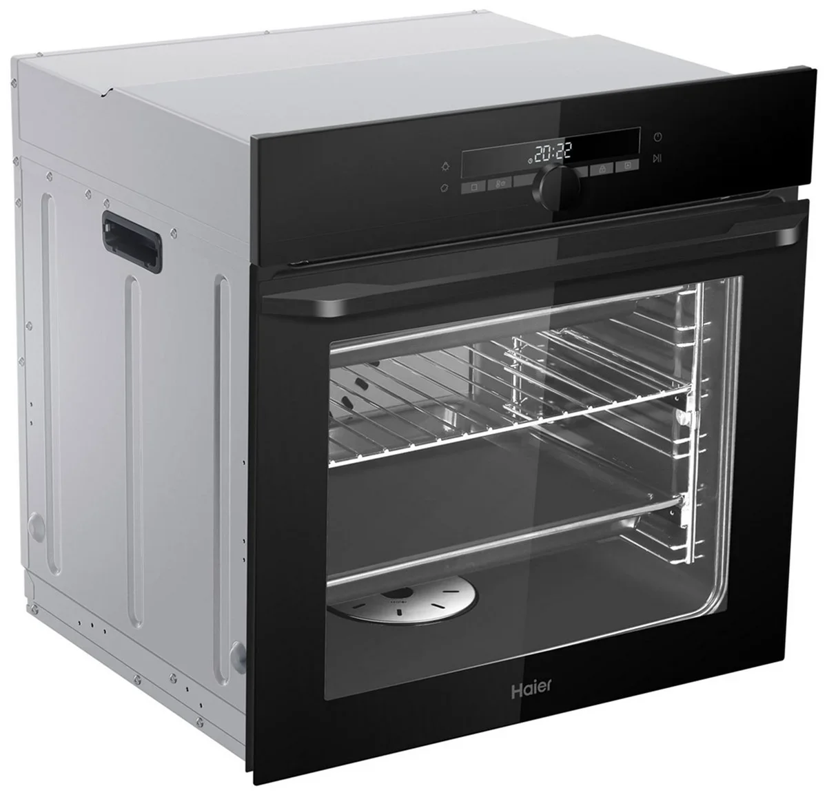 Духовой шкаф Haier HOQ-F6CASGB