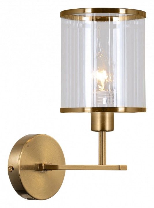 Бра ILLUMICO COPPER KOPNINI IL0183-1W-79 COPPER KOPNINI