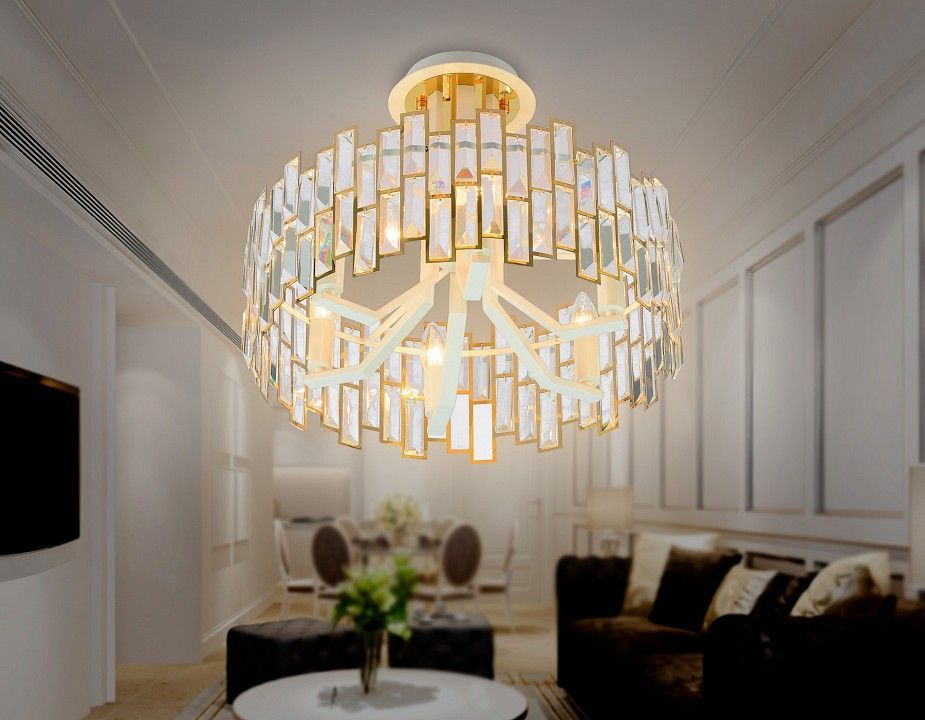 Подвесной светильник Ambrella Light TR TR5051