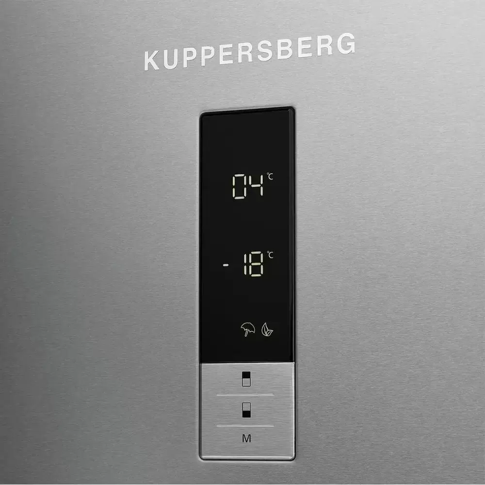 Холодильник Kuppersberg RFCN2012X