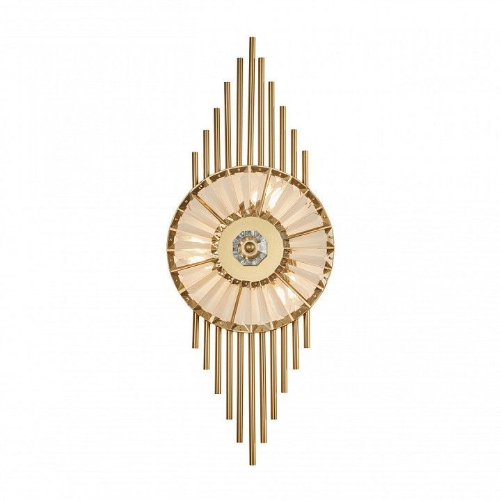 Накладной светильник Arte Milano AM-1252B 0552B.D255.H650.E14.3 G