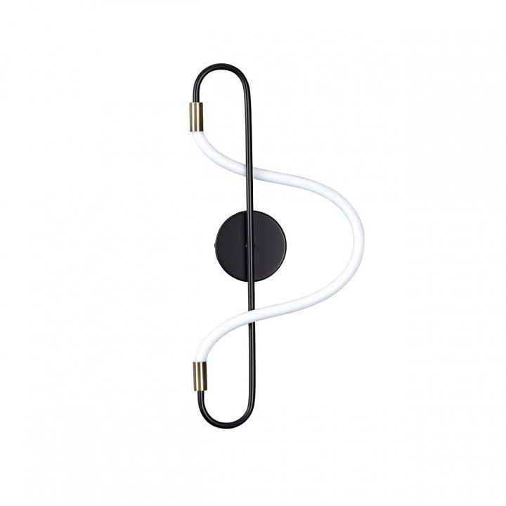 Накладной светильник Odeon Light Keys 4303/12WL
