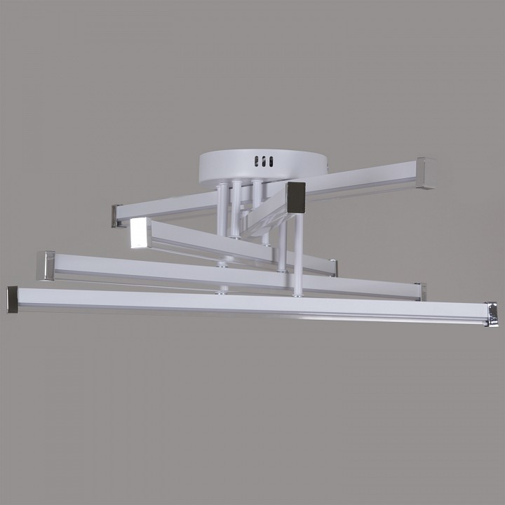 Люстра на штанге Reluce  13090-0.3-05 WH