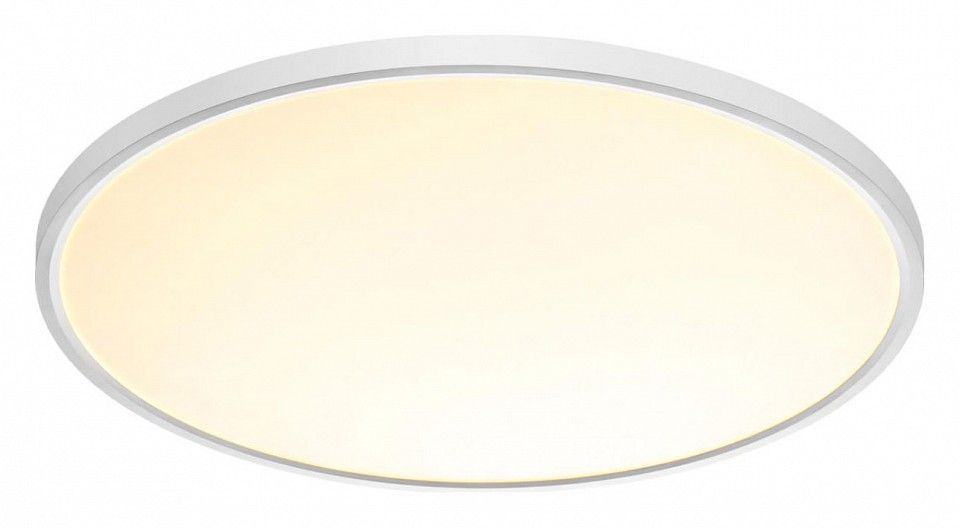 Накладной светильник Sonex Alfa White 7659/48L