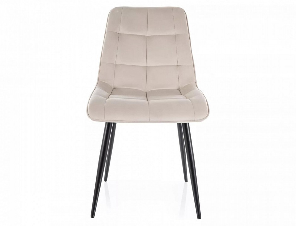 Стул Chic Velvet Bluvel 30