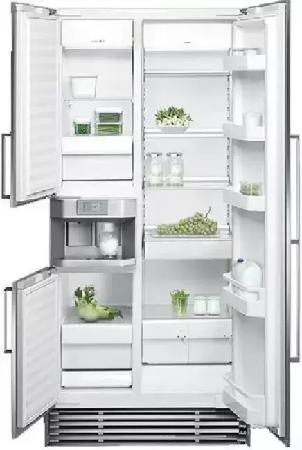 Холодильник Gaggenau RX 496-200