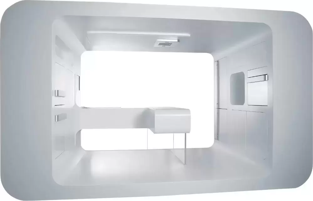 Холодильник Gorenje NRK ORA 62 W