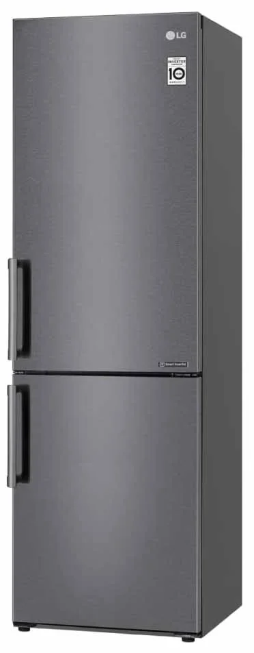 Холодильник LG GA-B 459 BLCL