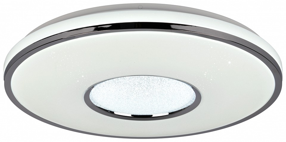 Накладной светильник Эра Классик SPB-6-70-RC Crystal