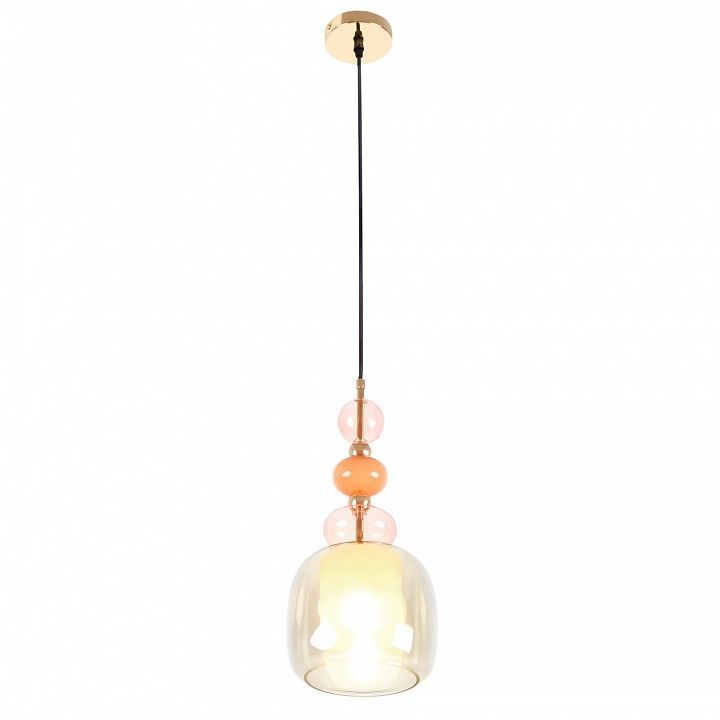 Подвесной светильник MyFar Louis MR2504-1P