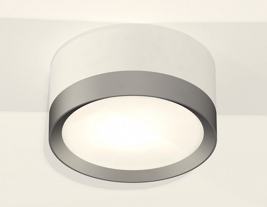 Накладной светильник Ambrella Light XS XS8101004