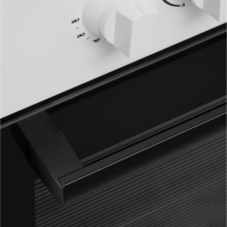 Газовая плита Maunfeld MGC50GCW02