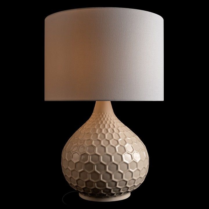 Настольная лампа декоративная Loft it Honeybee 10511T