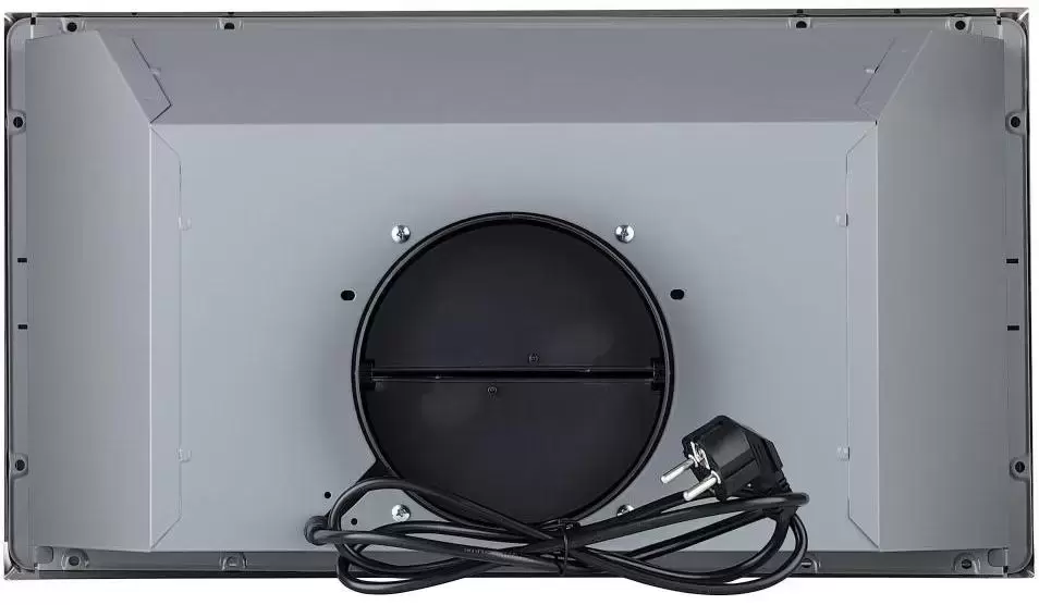 Вытяжка Krona AMBRA 600 inox PB