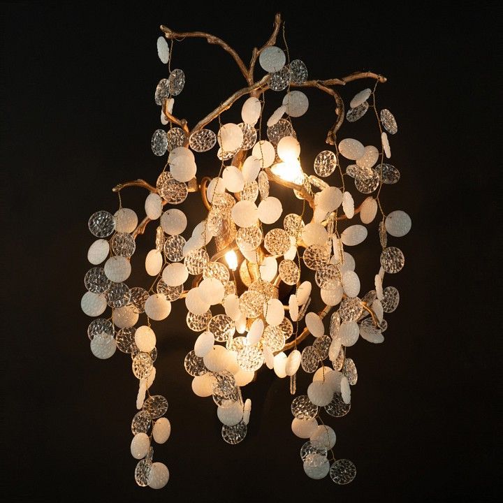 Бра Loft it Fairytree 10066W GB