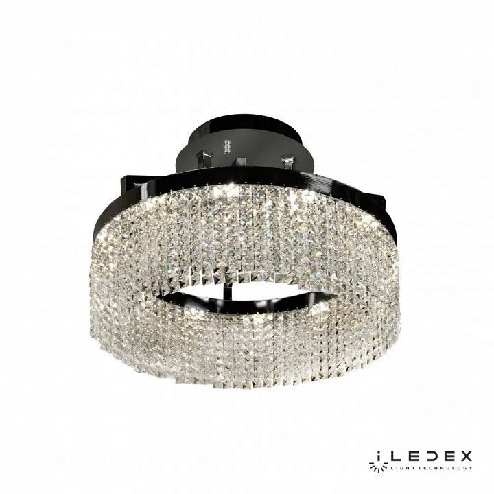 Потолочная люстра iLedex Brilliance 16427 4000K