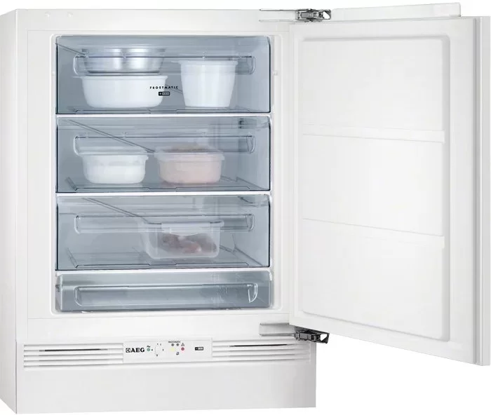 Морозильник AEG AGS58200F0