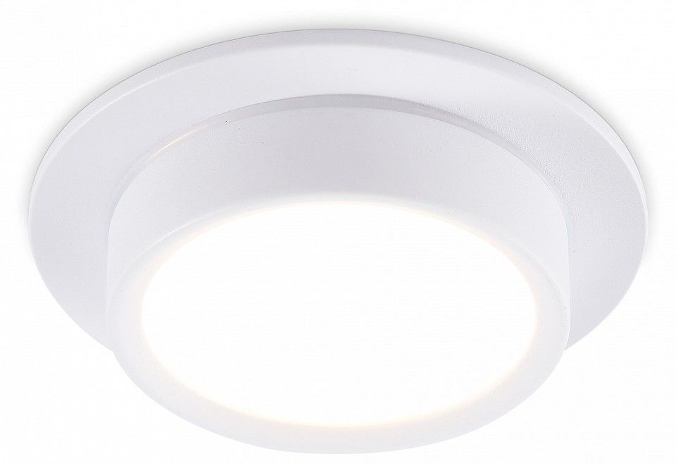 Встраиваемый светильник Ambrella Light TN TN6733