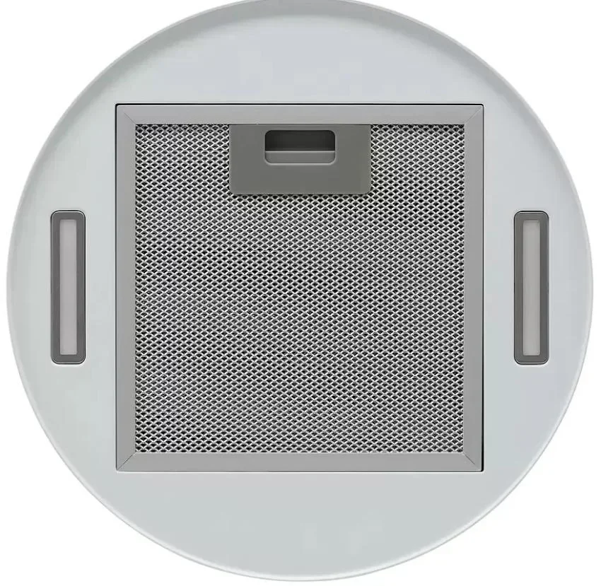 Вытяжка KRONA TINA ISOLA 350 WHITE 3P