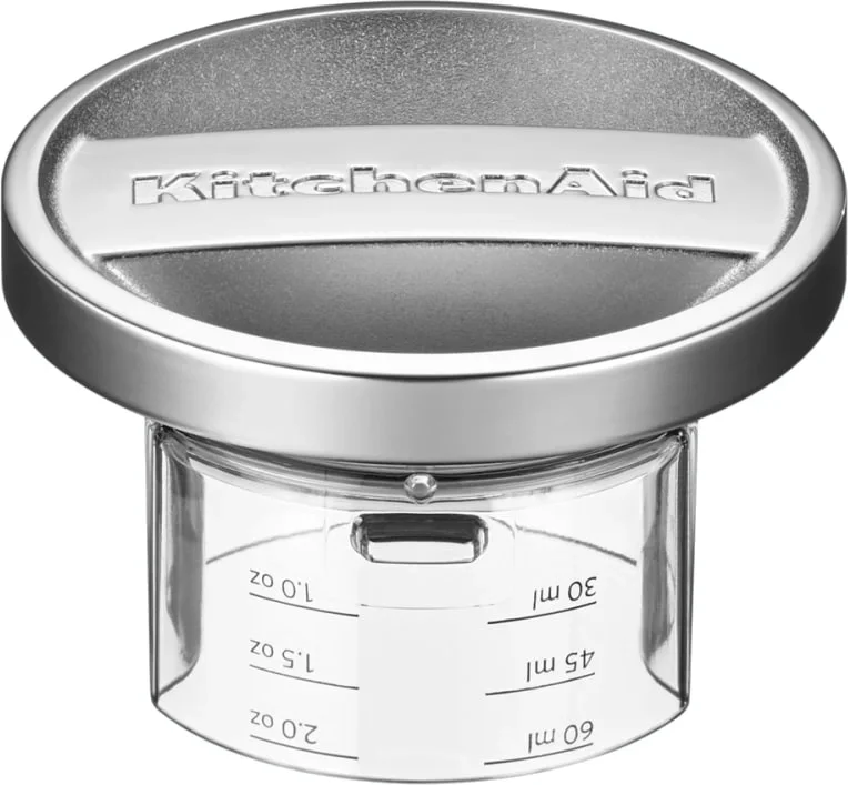 Стационарный блендер KitchenAid 5KSB7068EER красный