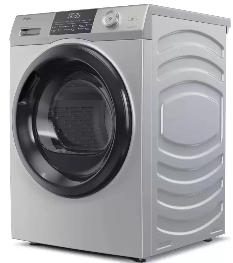 Сушильная машина Haier HD90-A2959S