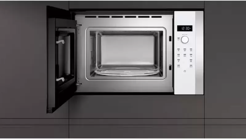 Встраиваемая микроволновая печь Neff HLAWD53W0