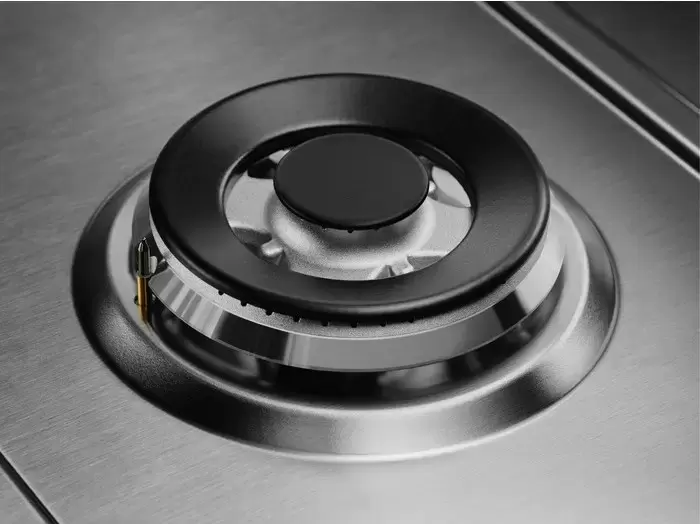 Варочная панель Electrolux EGS6436SX