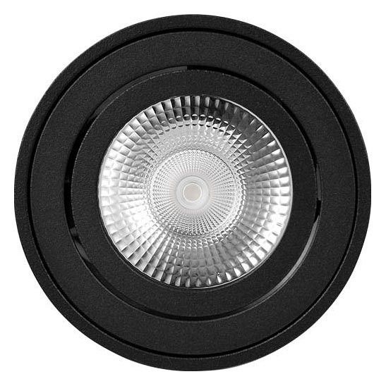 Накладной светильник Loft it Unit 10340/B Black