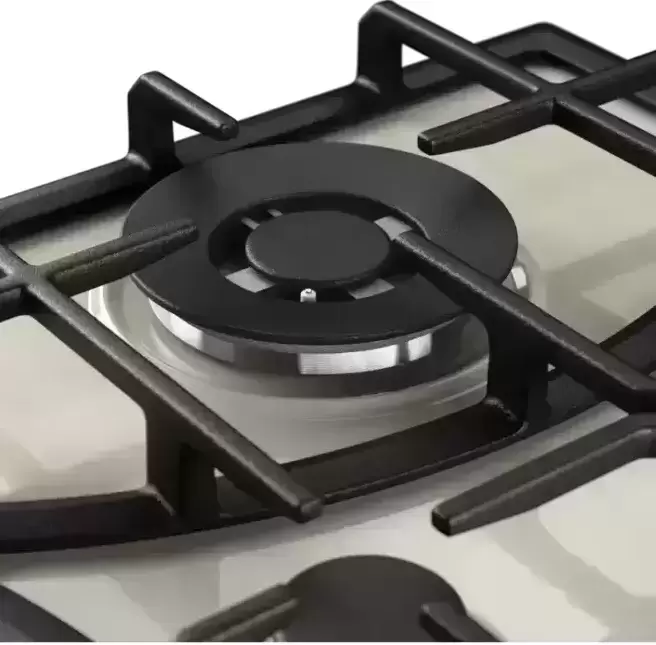 Газовая варочная панель Kuppersberg FS 610 C Bronze