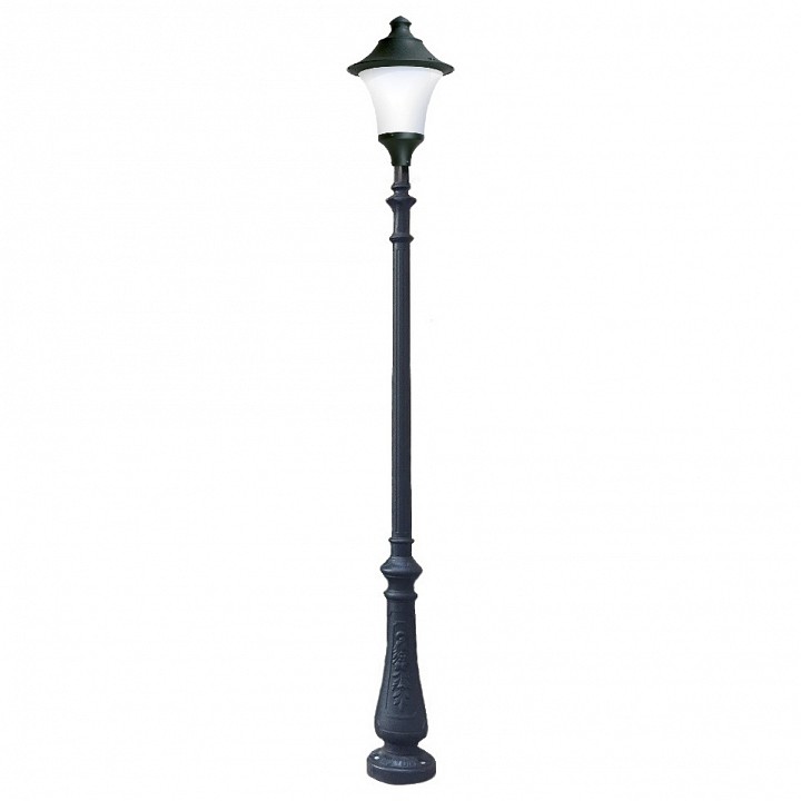 Фонарный столб Fumagalli Remo R50.202.000.AYE27