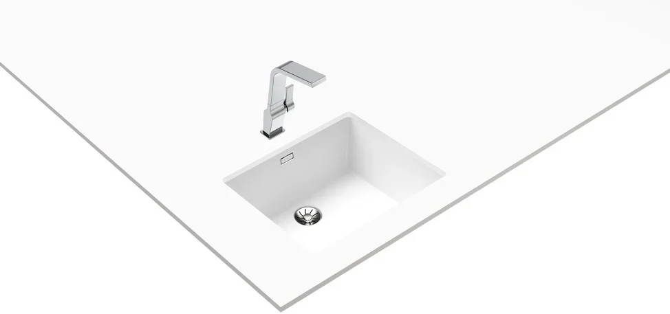 Мойка Teka Radea R10 50.40 M-TG White