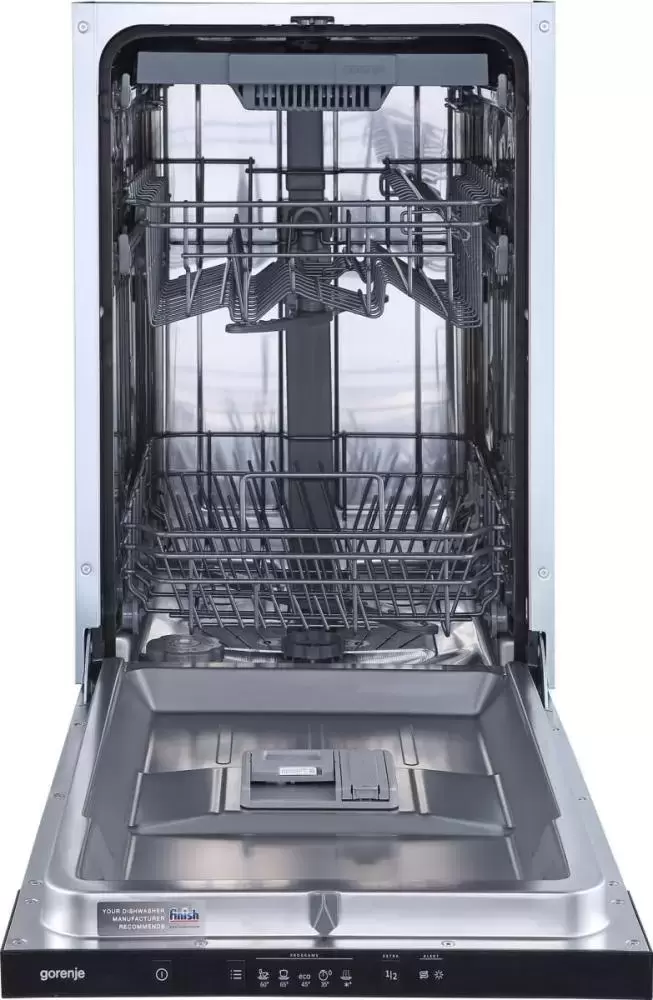 Встраиваемая посудомоечная машина Gorenje GV663C60