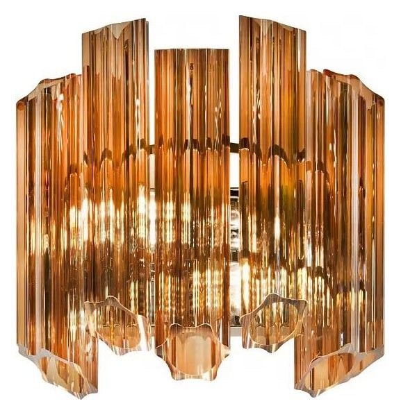 Накладной светильник iLamp Destiny MB0267-2C