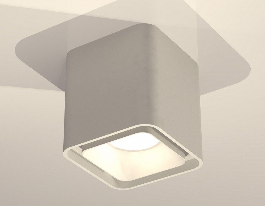 Накладной светильник Ambrella Light XS XS7840001