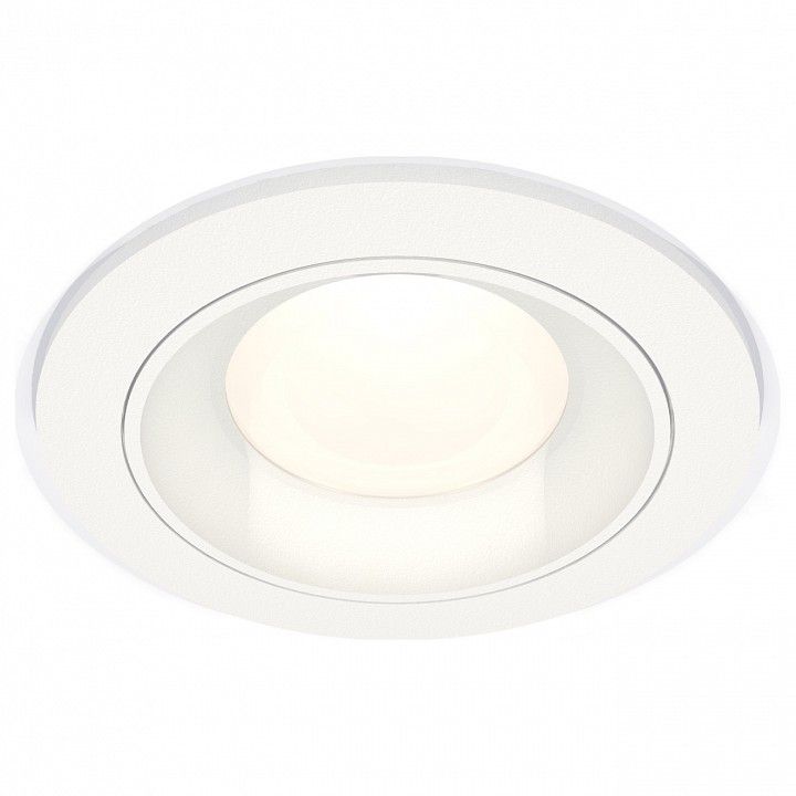 Встраиваемый светильник Ambrella Light XC XC7621060