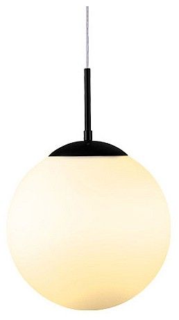 Подвесной светильник Arte Lamp Volare A1561SP-1BK