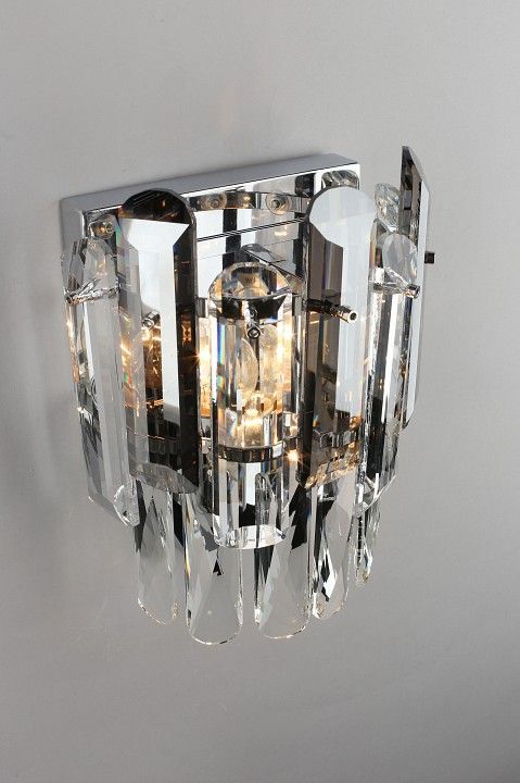 Накладной светильник Omnilux Turri OML-89601-02