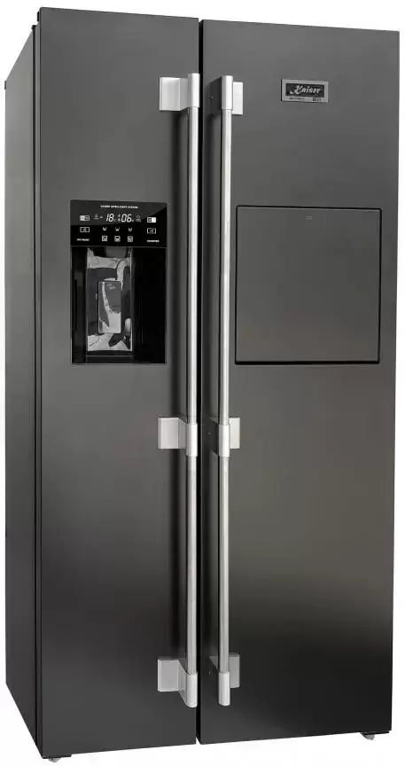 Холодильник Kaiser KS 90500 RS