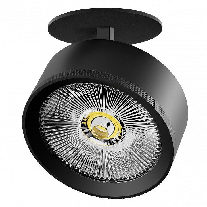 Спот Lightstar Alta Pro A5737RS