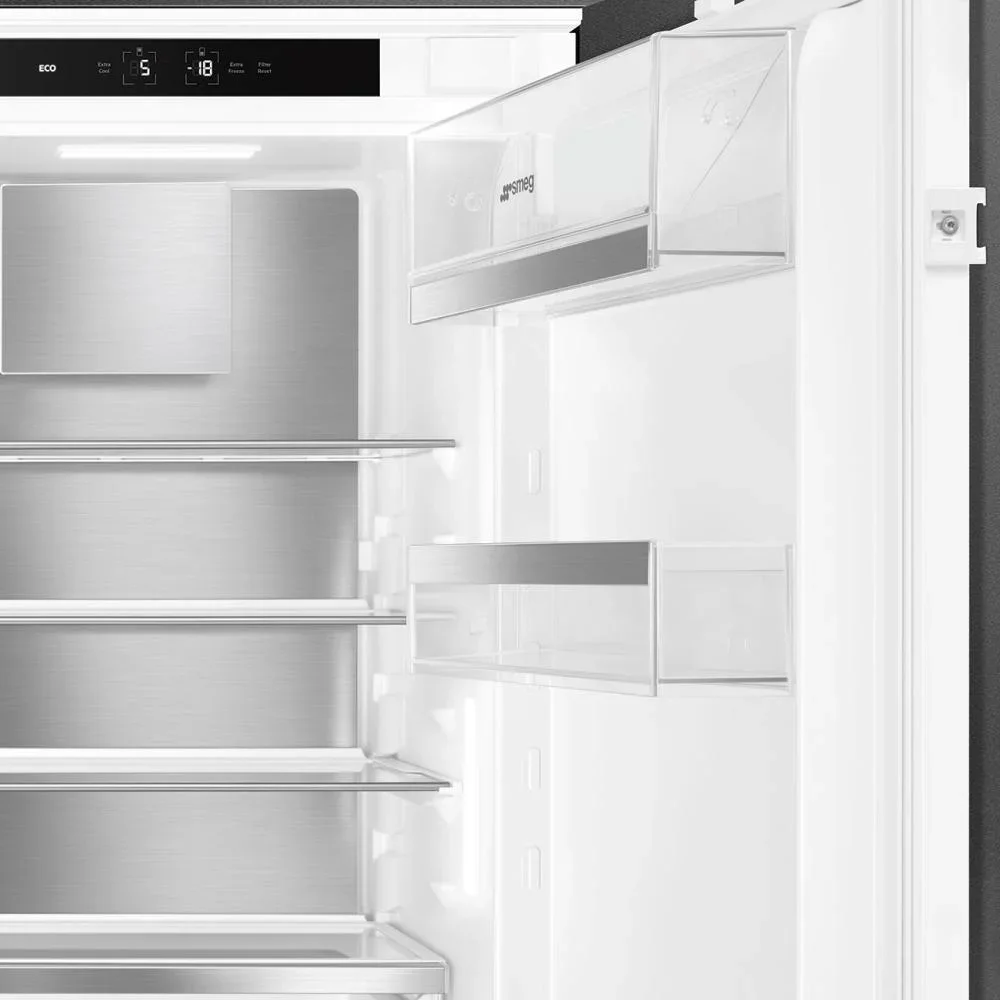 Встраиваемый холодильник Smeg C9174TN5D1