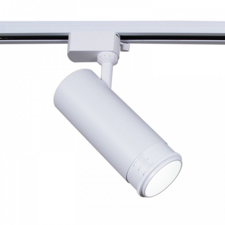 Светильник на штанге Reluce  06650-9.3-LED10/20/30W CCT WT