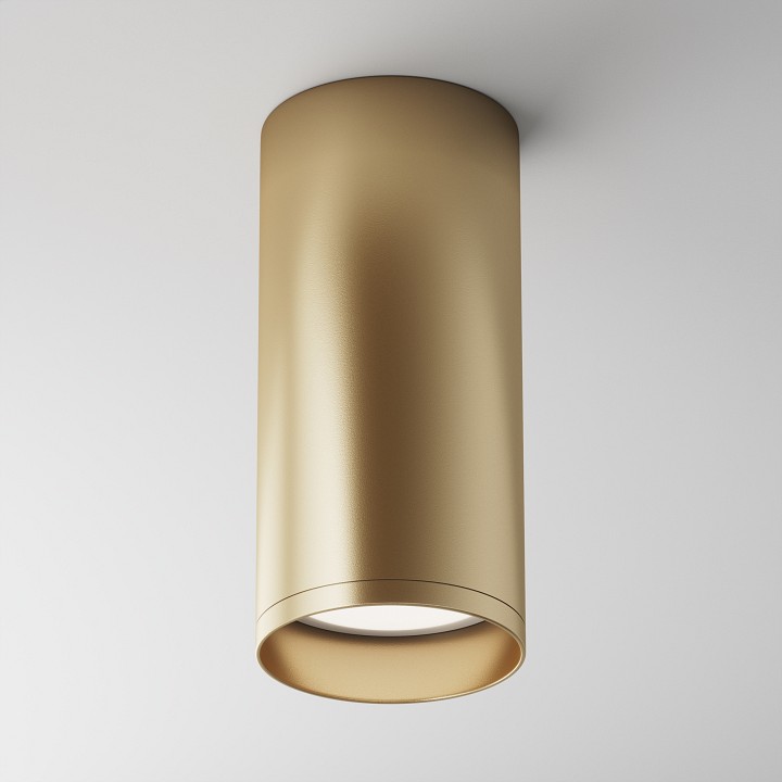 Накладной светильник Maytoni Technical Focus C010CL-01MG