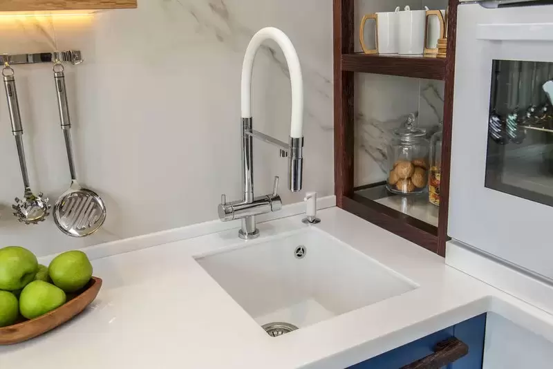Мойка Omoikiri BOSEN 38-U SA