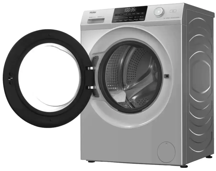 Стиральная машина Haier HW70-BP12959ASE