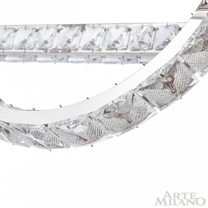 Подвесной светильник Arte Milano AM-Venezia 311311/L1000 NI