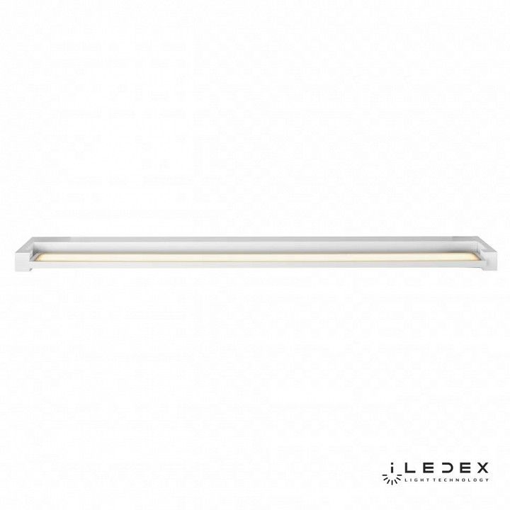 Накладной светильник iLedex Firefox W1173-3 WH