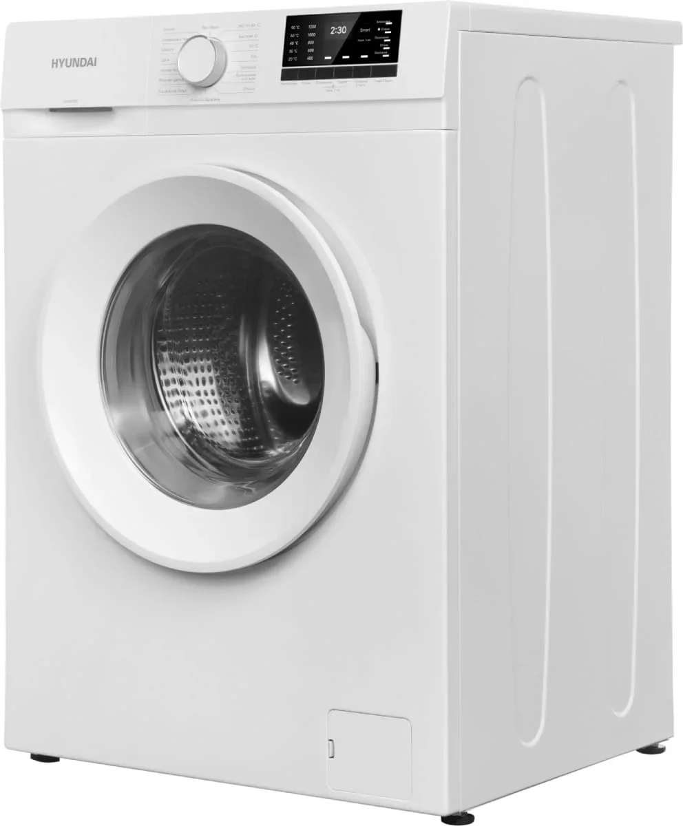 Стиральная машина Hyundai WME8201
