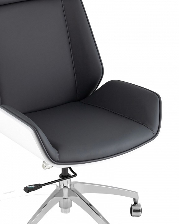 Кресло для руководителя TopChairs Crown SN