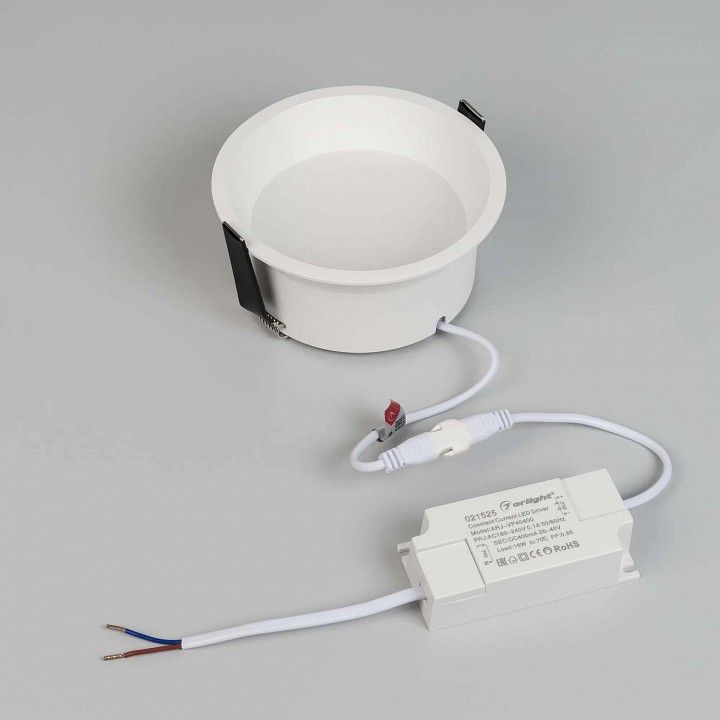 Встраиваемый светильник Arlight MS-BREEZE 035613(1)